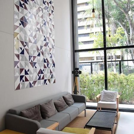 68 Brand-New Studio Next To Paulista Av, Fast Wifi Сао Паоло Екстериор снимка