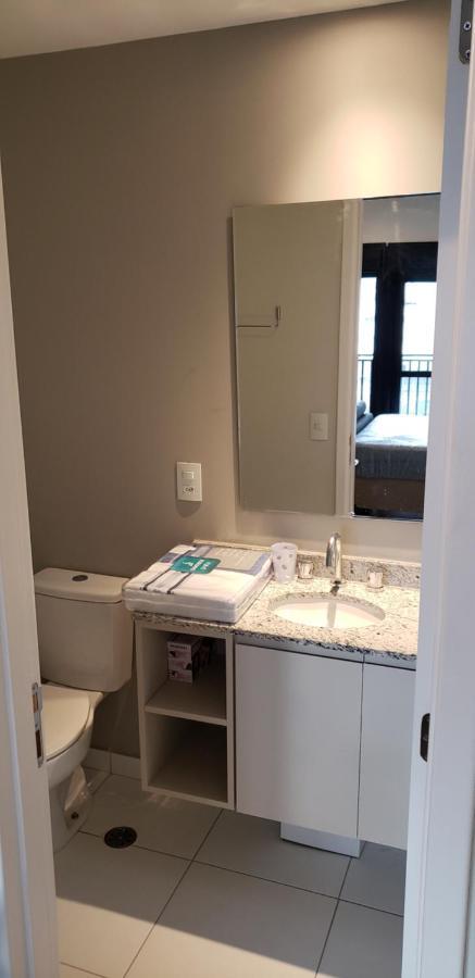68 Brand-New Studio Next To Paulista Av, Fast Wifi Сао Паоло Екстериор снимка